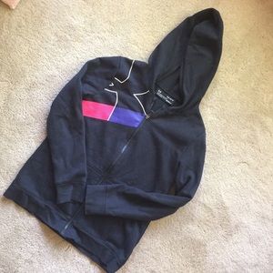 Under Armor Hoodie, Size YL